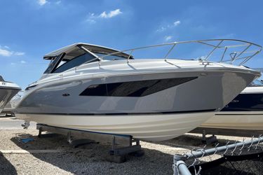 35' Sea Ray 2022 Yacht For Sale